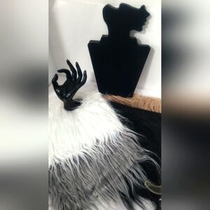 Jewelry Photo Props Display Set